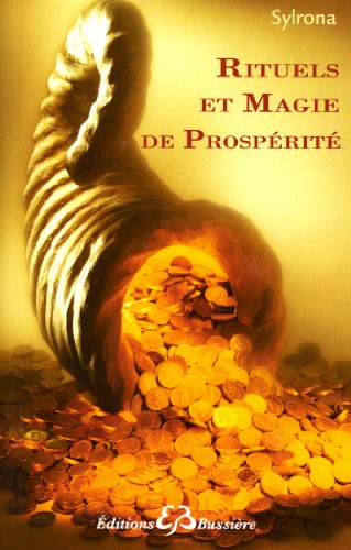 Stock image for Rituels et magie de prosprit for sale by medimops