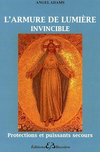 Stock image for L'armure de lumire invincible [Broch] Adams, Angel for sale by BIBLIO-NET