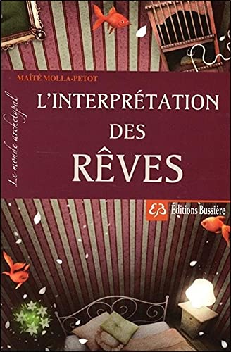 Beispielbild fr L'interprtation des rves - Le monde archtypal zum Verkauf von medimops