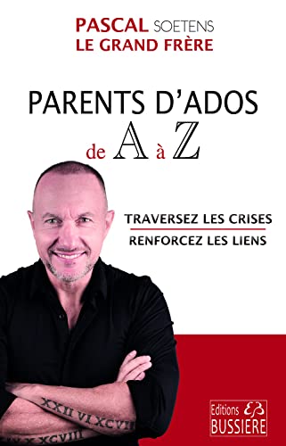 9782850908262: Parents d'ados de A  Z: Conseils d'ducation
