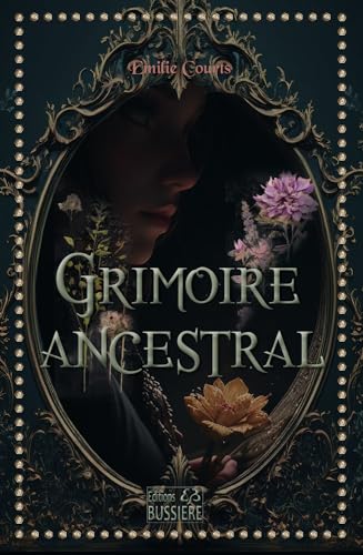 Beispielbild fr Grimoire ancestral zum Verkauf von Gallix