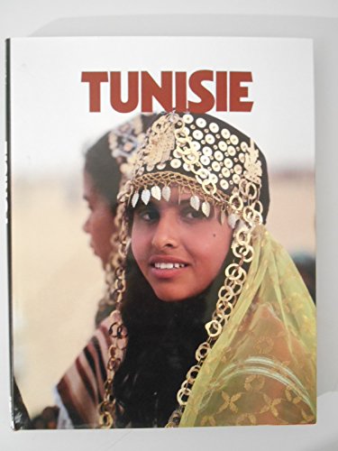 9782850990540: Tunisie