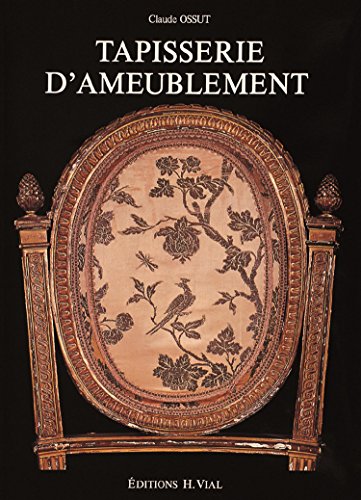 9782851010070: TAPISSERIE D'AMEUBLEMENT