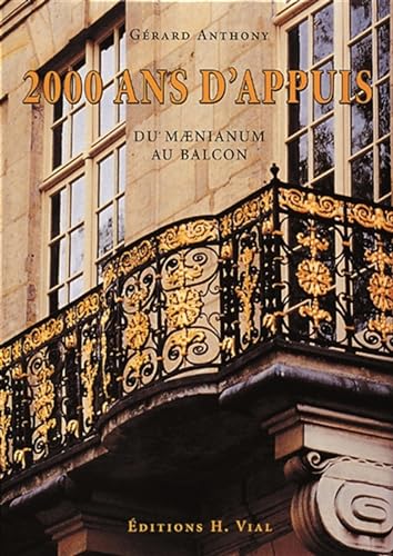 Beispielbild fr 2000 ans de peinture de corative: De Pompe i a  la Grande Arche : 13 septembre au 24 novembre 1990, Bibliothe que Forney-Ho tel de Sens, Paris (French Edition) zum Verkauf von Hennessey + Ingalls