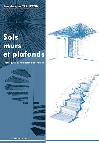 9782851011565: Sols, murs et plafonds