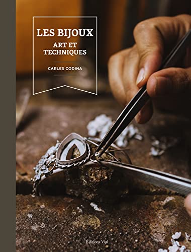 Beispielbild fr Les bijoux : art et techniques zum Verkauf von Gallix