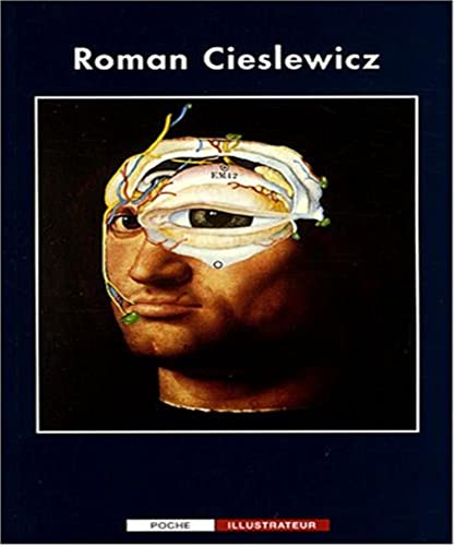 Stock image for ROMAN CIESLEWICZ for sale by Gallix