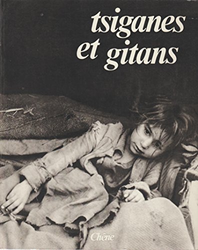 Beispielbild fr Tsiganes et gitans (French Edition) zum Verkauf von GF Books, Inc.