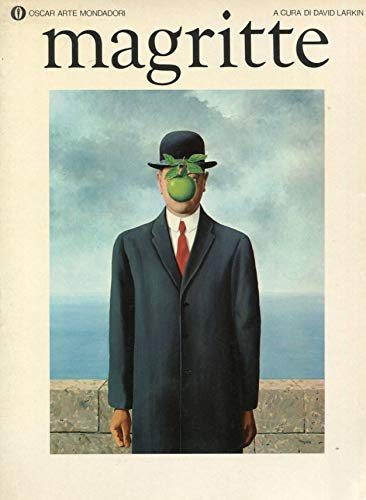 Stock image for Magritte for sale by HPB-Diamond