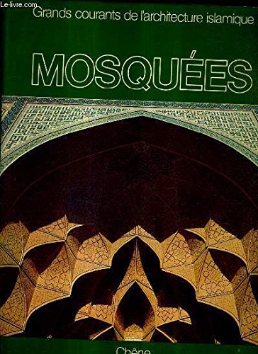 9782851080387: Mosques