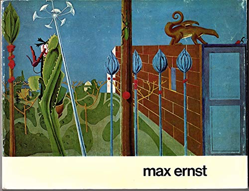 Max Ernst