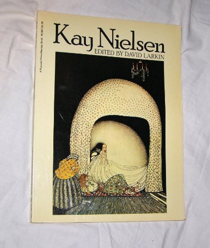 Stock image for Kay Nielsen for sale by Squeaky Trees Books