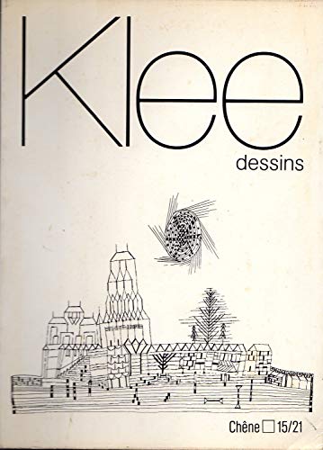 Imagen de archivo de Klee a la venta por medimops