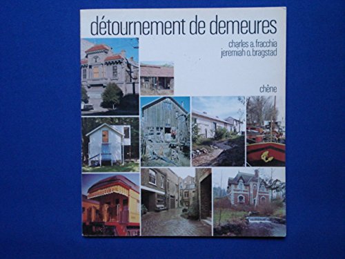 9782851080899: Dtournement de demeures