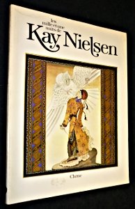 Imagen de archivo de Les Mille et Une Nuits - Une oeuvre inconnue de Kay Nielsen. a la venta por Books+