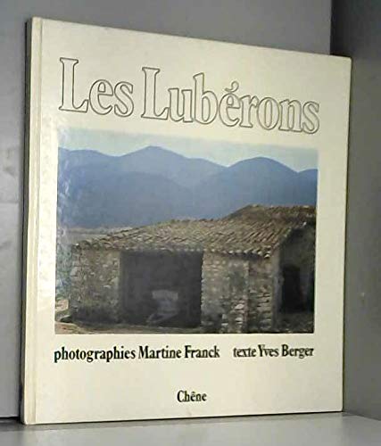 Les LubeÌrons (Collection Terroirs) (French Edition) (9782851081841) by Franck, Martine