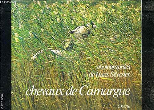 9782851082305: Chevaux de Camargue