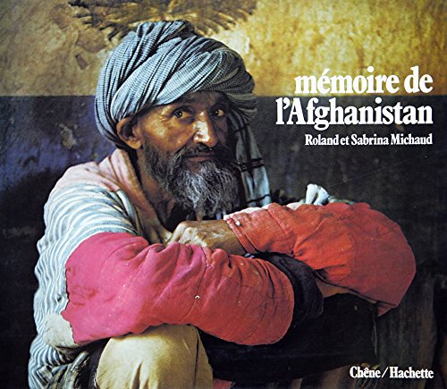 Stock image for Mémoire de l'Afghanistan for sale by medimops