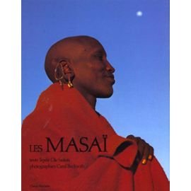 Beispielbild fr Les masai zum Verkauf von medimops