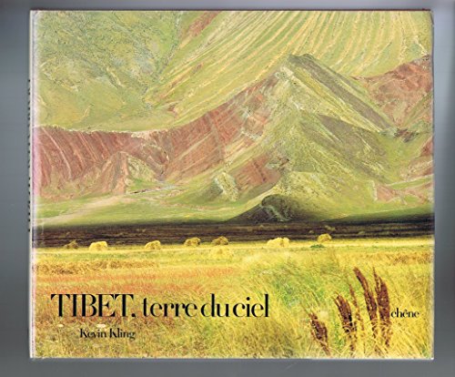 9782851083432: Tibet : terre du ciel