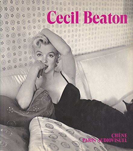 Beispielbild fr Cecil Beaton - Catalogue Exposition Espace Cardin - Paris - 1984 zum Verkauf von Ludilivre Photobooks
