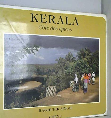 Imagen de archivo de Kerala, Cte des Epices a la venta por Ammareal