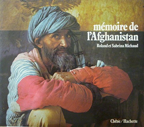 Stock image for Mémoire De L'afghanistan for sale by RECYCLIVRE