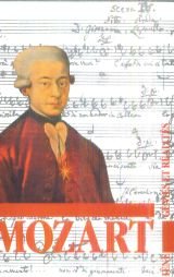 Stock image for Wolfgang amadeus mozart [Paperback] Bourgeois Jacques, Guiomar Michel, Gol a Antoine, Labie Jean François, Li bert Georges, Nys Carl De, Samuel Claude for sale by LIVREAUTRESORSAS