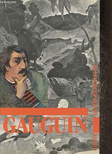 Imagen de archivo de PAUL GAUGUIN a la venta por Librairie de l'Avenue - Henri  Veyrier