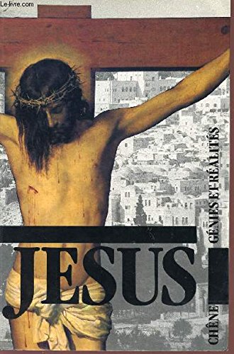 Stock image for Jsus for sale by Librairie Th  la page