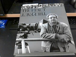 Beispielbild fr TRUFFAUT PAR TRUFFAUT zum Verkauf von Ammareal