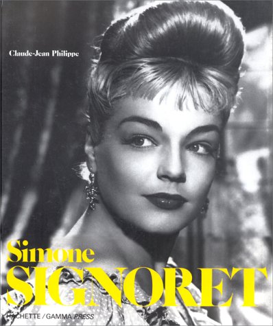 Simone Signoret