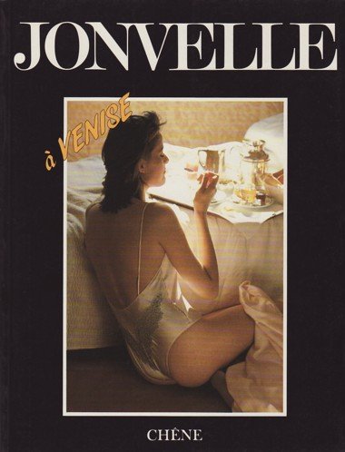 Beispielbild fr Jonvelle  Venise zum Verkauf von Corner of a Foreign Field