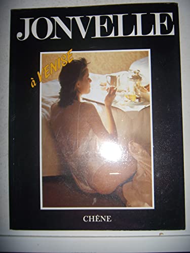 9782851084255: Jonvelle a venise