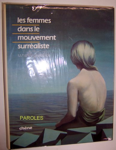 9782851084361: Les Femmes dans le Mouvement Surraliste