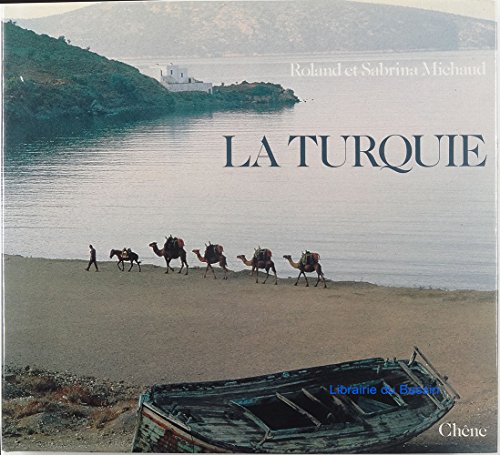 Stock image for La Turquie for sale by medimops