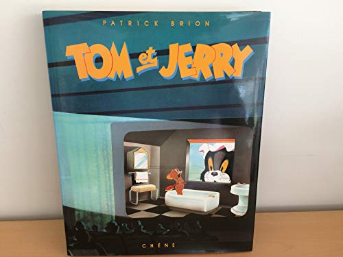Beispielbild fr Tom et Jerry zum Verkauf von medimops