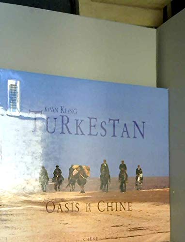 9782851085528: Turkestan: Oasis de la Chine (French Edition)