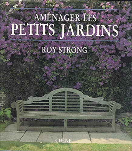 Stock image for Amnager Les Petits Jardins for sale by RECYCLIVRE