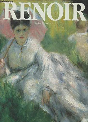 Beispielbild für Renoir zum Verkauf von medimops