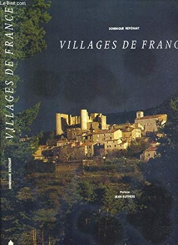 9782851086013: Villages de France