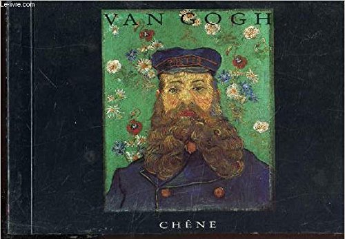 Beispielbild fr Vincent Van Gogh, 1853-1890 zum Verkauf von Librairie Th  la page