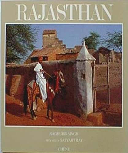 Imagen de archivo de Rajasthan a la venta por Ammareal
