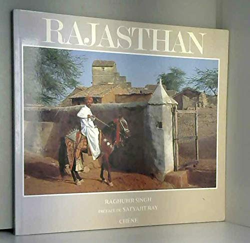 Stock image for Rajasthan for sale by Ammareal