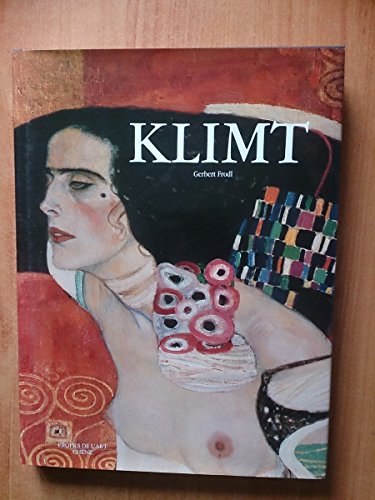 Beispielbild fr Klimt zum Verkauf von medimops