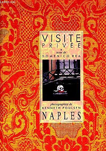 Beispielbild fr Visite prive : naples zum Verkauf von medimops