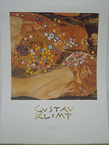 Stock image for Gustav Klimt for sale by GF Books, Inc.