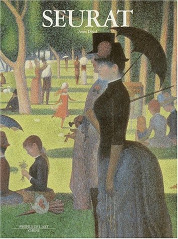 Beispielbild fr Seurat zum Verkauf von medimops