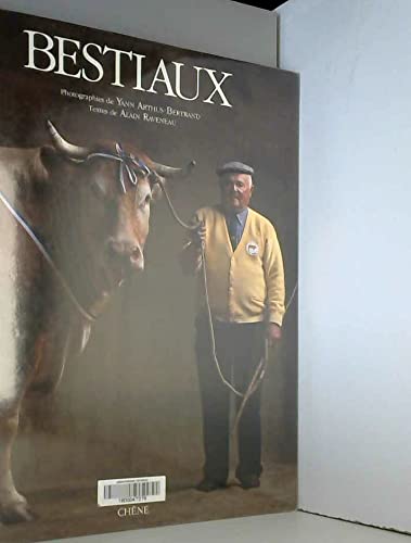 Stock image for Bestiaux (French Edition) for sale by ThriftBooks-Atlanta