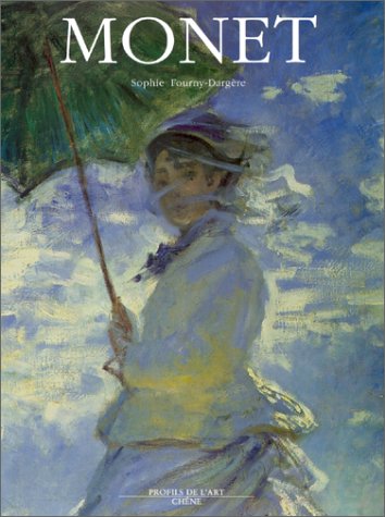 Beispielbild fr Monet Fourny-Darg re, Sophie zum Verkauf von LIVREAUTRESORSAS